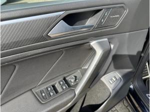 Volkswagen Tiguan Allspace R-Line 4Motion DSG LED Nav Panorama AHK