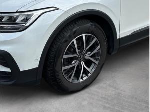 Volkswagen Tiguan Life 2.0 TDI DSG AHK Navi EasyOpen App