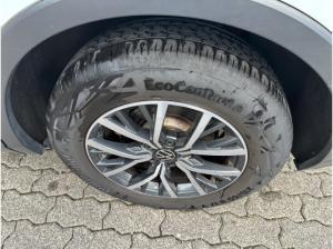 Volkswagen Tiguan Life 2.0 TDI DSG AHK Navi EasyOpen App
