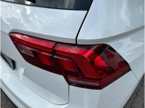 Volkswagen Tiguan Life 2.0 TDI DSG AHK Navi EasyOpen App