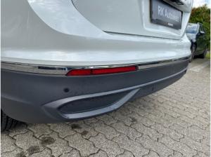 Volkswagen Tiguan Life 2.0 TDI DSG AHK Navi EasyOpen App