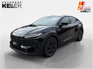 Toyota C-HR+ 77 kWh Teamplayer kurzfristig in verschiedenen Farben verfügbar!⚡⚡6.000,- € BAFA Prämie möglich⚡⚡