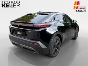 Toyota C-HR+ 77 kWh Teamplayer kurzfristig in verschiedenen Farben verfügbar!⚡⚡6.000,- € BAFA Prämie möglich⚡⚡