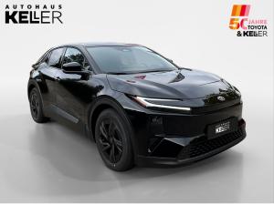Toyota C-HR+ 77 kWh Teamplayer kurzfristig in verschiedenen Farben verfügbar!⚡⚡6.000,- € BAFA Prämie möglich⚡⚡