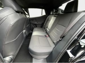 Toyota C-HR+ 77 kWh Teamplayer kurzfristig in verschiedenen Farben verfügbar!⚡⚡6.000,- € BAFA Prämie möglich⚡⚡