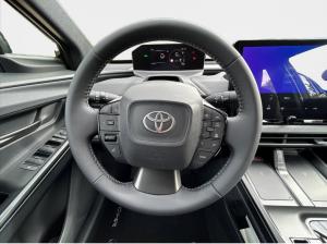 Toyota C-HR+ 77 kWh Teamplayer kurzfristig in verschiedenen Farben verfügbar!⚡⚡6.000,- € BAFA Prämie möglich⚡⚡