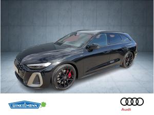 Audi A5 Avant e-hybrid edition one TECH PLUS B&O AHK *SOFORT VERFÜGBAR*