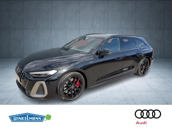 Audi A5 Avant e-hybrid edition one TECH PLUS B&O AHK *SOFORT VERFÜGBAR*