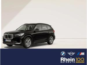 BMW iX1 eDrive20 SONDERAKTION bis 30.09.2026!