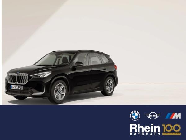 BMW iX1 eDrive20 SONDERAKTION bis 30.09.2026!