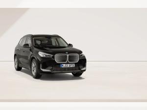BMW iX1 eDrive20 SONDERAKTION bis 30.09.2026!