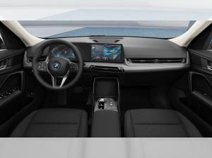 BMW iX1 eDrive20 SONDERAKTION bis 30.09.2026!