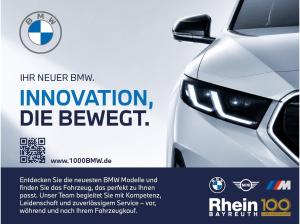 BMW iX1 eDrive20 SONDERAKTION bis 30.09.2026!