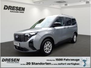 Ford Tourneo Courier Titanium 1,0l EcoBoost Autom. Navi ACC Apple CarPlay Android Auto Klimaautom