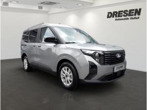 Ford Tourneo Courier Titanium 1,0l EcoBoost Autom. Navi ACC Apple CarPlay Android Auto Klimaautom