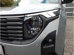 Ford Tourneo Courier Titanium 1,0l EcoBoost Autom. Navi ACC Apple CarPlay Android Auto Klimaautom