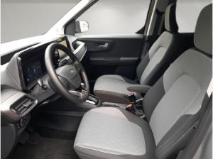Ford Tourneo Courier Titanium 1,0l EcoBoost Autom. Navi ACC Apple CarPlay Android Auto Klimaautom