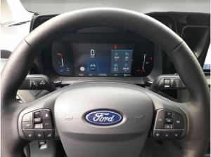 Ford Tourneo Courier Titanium 1,0l EcoBoost Autom. Navi ACC Apple CarPlay Android Auto Klimaautom