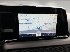 Ford Tourneo Courier Titanium 1,0l EcoBoost Autom. Navi ACC Apple CarPlay Android Auto Klimaautom
