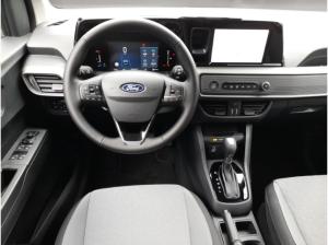 Ford Tourneo Courier Titanium 1,0l EcoBoost Autom. Navi ACC Apple CarPlay Android Auto Klimaautom