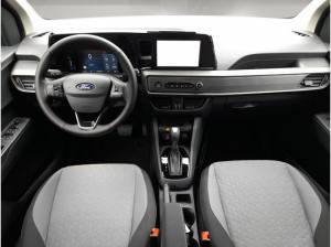 Ford Tourneo Courier Titanium 1,0l EcoBoost Autom. Navi ACC Apple CarPlay Android Auto Klimaautom