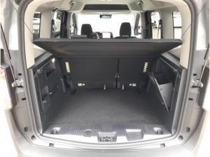 Ford Tourneo Courier Titanium 1,0l EcoBoost Autom. Navi ACC Apple CarPlay Android Auto Klimaautom