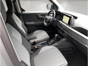 Ford Tourneo Courier Titanium 1,0l EcoBoost Autom. Navi ACC Apple CarPlay Android Auto Klimaautom