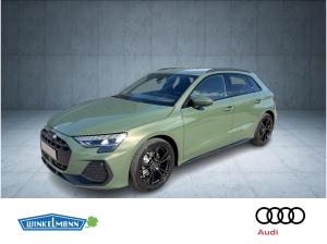 Audi A3 Sportback TFSI 85 kW S line SONOS WKR MATRIX *SOFORT VERFÜGBAR*