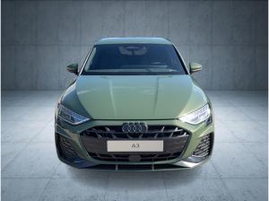Audi A3 Sportback TFSI 85 kW S line SONOS WKR MATRIX *SOFORT VERFÜGBAR*