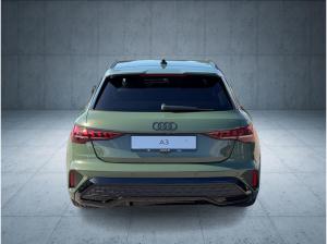 Audi A3 Sportback TFSI 85 kW S line SONOS WKR MATRIX *SOFORT VERFÜGBAR*