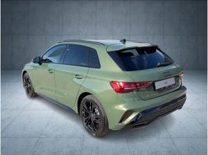Audi A3 Sportback TFSI 85 kW S line SONOS WKR MATRIX *SOFORT VERFÜGBAR*