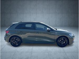 Audi A3 Sportback TFSI 85 kW S line SONOS WKR MATRIX *SOFORT VERFÜGBAR*