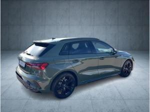 Audi A3 Sportback TFSI 85 kW S line SONOS WKR MATRIX *SOFORT VERFÜGBAR*