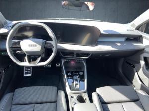 Audi A3 Sportback TFSI 85 kW S line SONOS WKR MATRIX *SOFORT VERFÜGBAR*