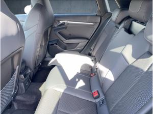 Audi A3 Sportback TFSI 85 kW S line SONOS WKR MATRIX *SOFORT VERFÜGBAR*