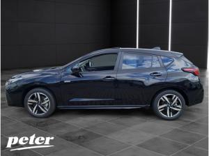 Subaru Impreza Platinum (Mild Hybrid) Schiebedach