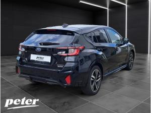 Subaru Impreza Platinum (Mild Hybrid) Schiebedach