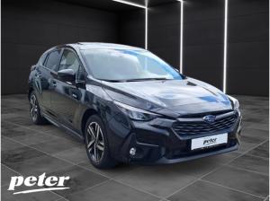 Subaru Impreza Platinum (Mild Hybrid) Schiebedach