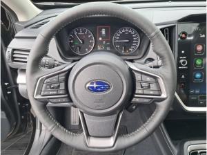 Subaru Impreza Platinum (Mild Hybrid) Schiebedach