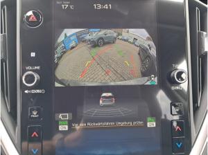 Subaru Impreza Platinum (Mild Hybrid) Schiebedach