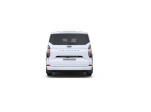 Ford Tourneo Custom Titanium 340 L1, 2,5L Duratec PHEV 171kW (233PS) Sufenloses Automatikgetriebe, 0% Finanzierung mögli