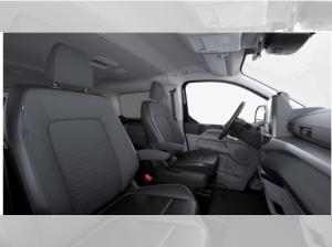 Ford Tourneo Custom Titanium 340 L1, 2,5L Duratec PHEV 171kW (233PS) Sufenloses Automatikgetriebe, 0% Finanzierung mögli