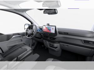 Ford Tourneo Custom Titanium 340 L1, 2,5L Duratec PHEV 171kW (233PS) Sufenloses Automatikgetriebe, 0% Finanzierung mögli