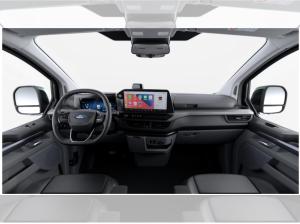 Ford Tourneo Custom Titanium 340 L1, 2,5L Duratec PHEV 171kW (233PS) Sufenloses Automatikgetriebe, 0% Finanzierung mögli