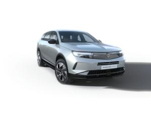 Opel Grandland !!! BESCHREIBUNG LESEN!!! !!!GEWERBEHAMMER!!! Edition inkl.  AHK, Allwetterreifen, Komfort Paket