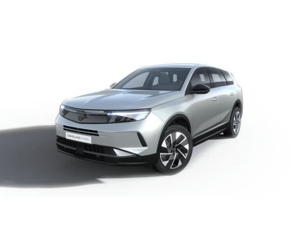 Opel Grandland !!! BESCHREIBUNG LESEN!!! !!!GEWERBEHAMMER!!! Edition inkl. AHK, Allwetterreifen, Komfort Paket