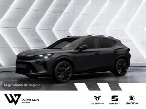 Cupra Formentor VZ Black Edition 2.0 TSI DSG - B2B Loyalisierungsaktion