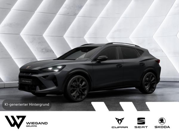 Cupra Formentor VZ Black Edition 2.0 TSI DSG - B2B Loyalisierungsaktion