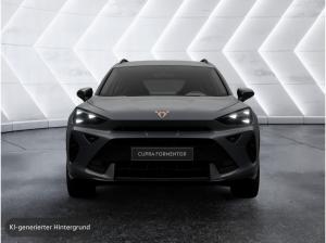 Cupra Formentor VZ Black Edition 2.0 TSI DSG - B2B Loyalisierungsaktion