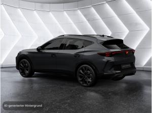 Cupra Formentor VZ Black Edition 2.0 TSI DSG - B2B Loyalisierungsaktion